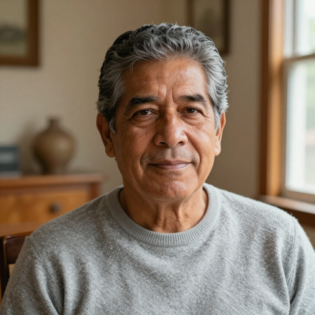 Roberto Vásquez