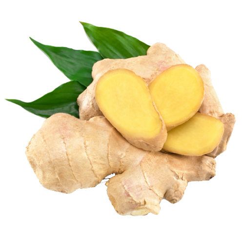 ginger