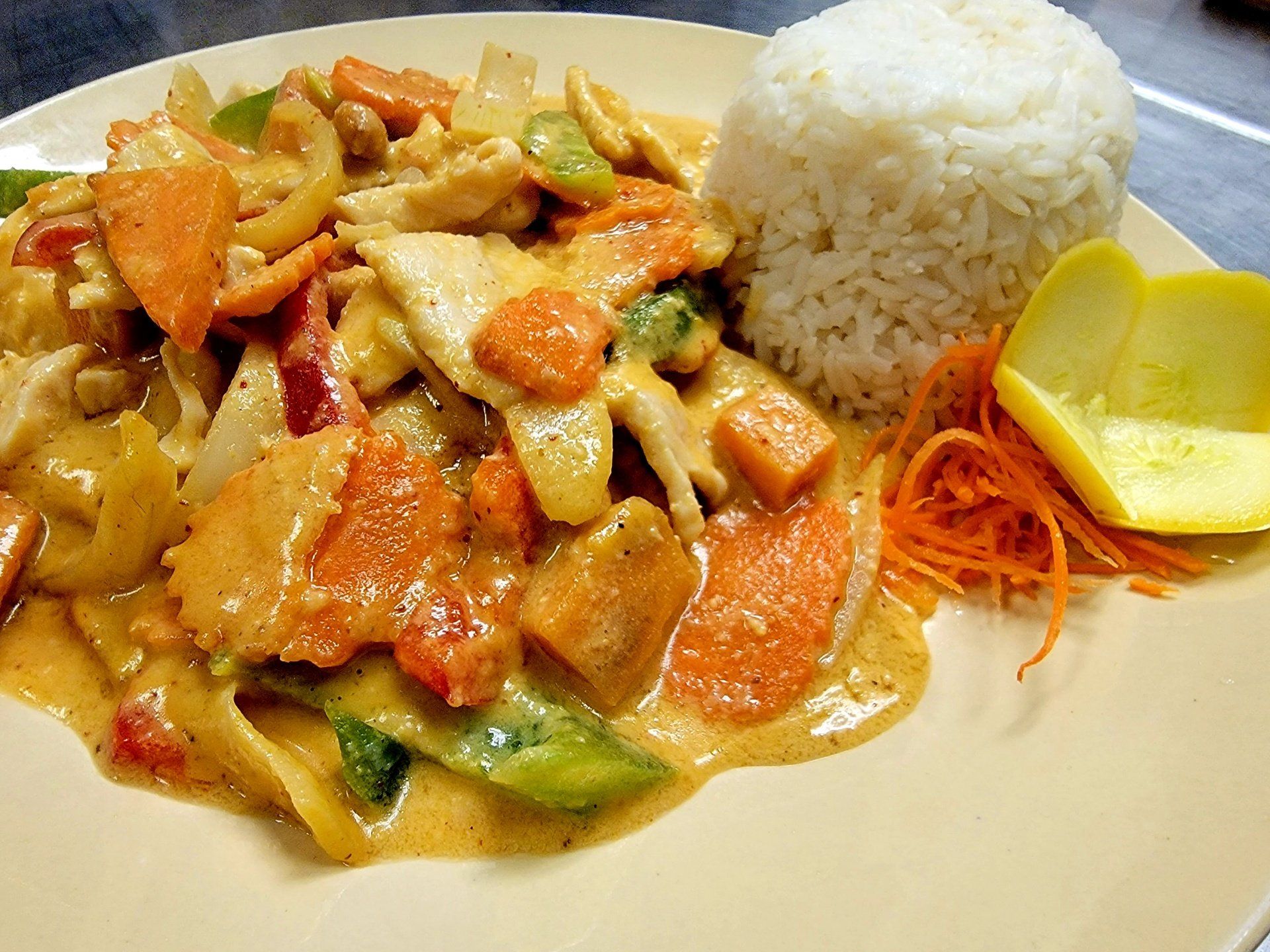 food