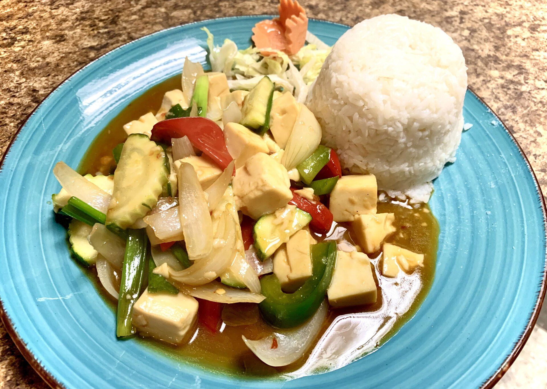 food