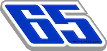 tyler davis racing 65