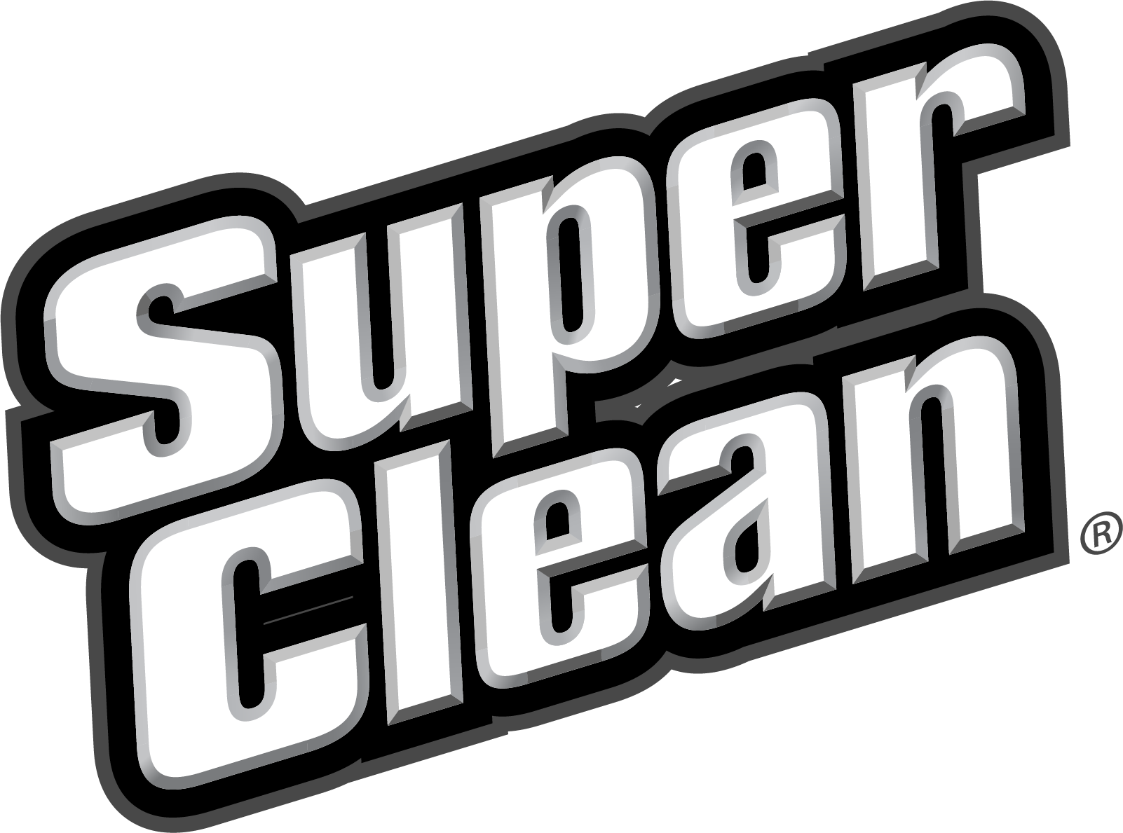 super clean