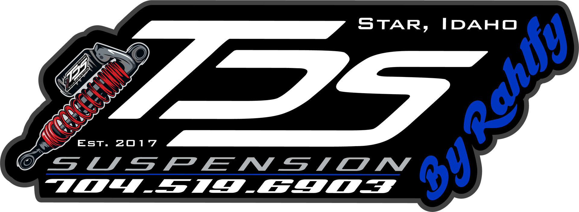 65 TYLER DAVIS RACING