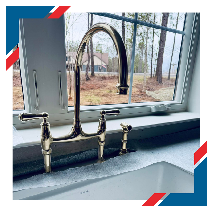 Superior Plumbing in Wichita, KS