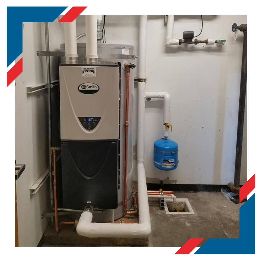 Superior Plumbing in Wichita, KS