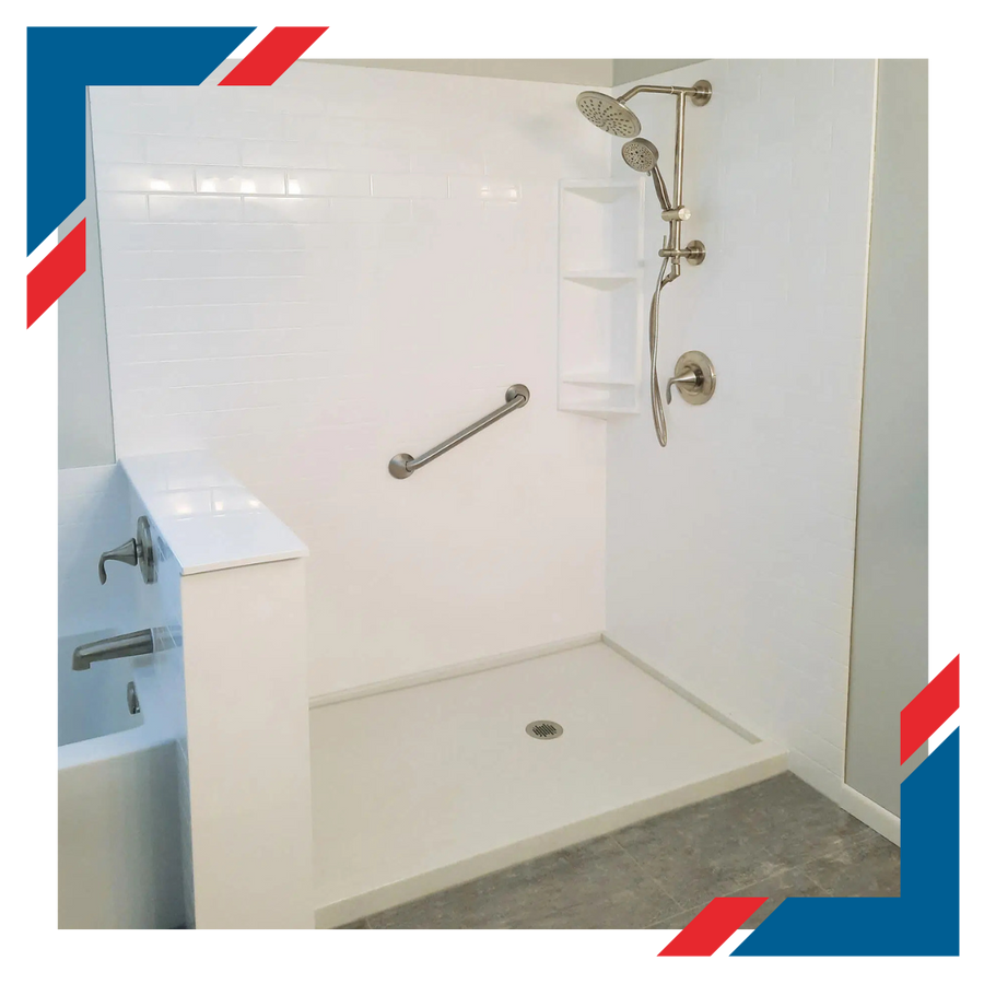 Superior Plumbing in Wichita, KS