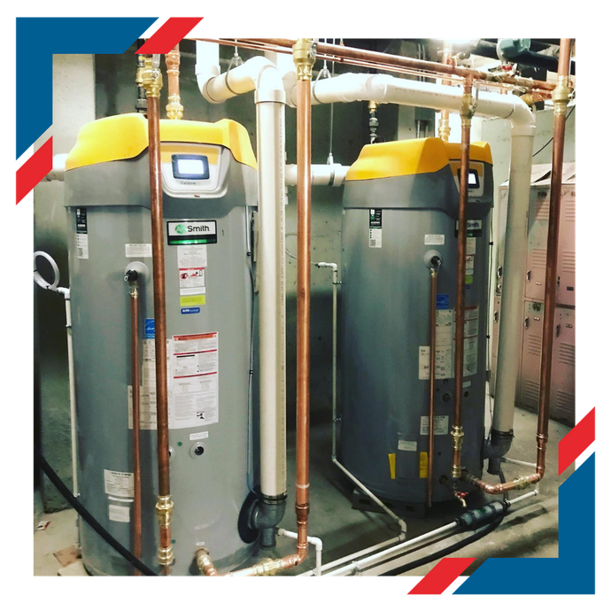 Superior Plumbing in Wichita, KS