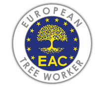 European Tree Worker logo