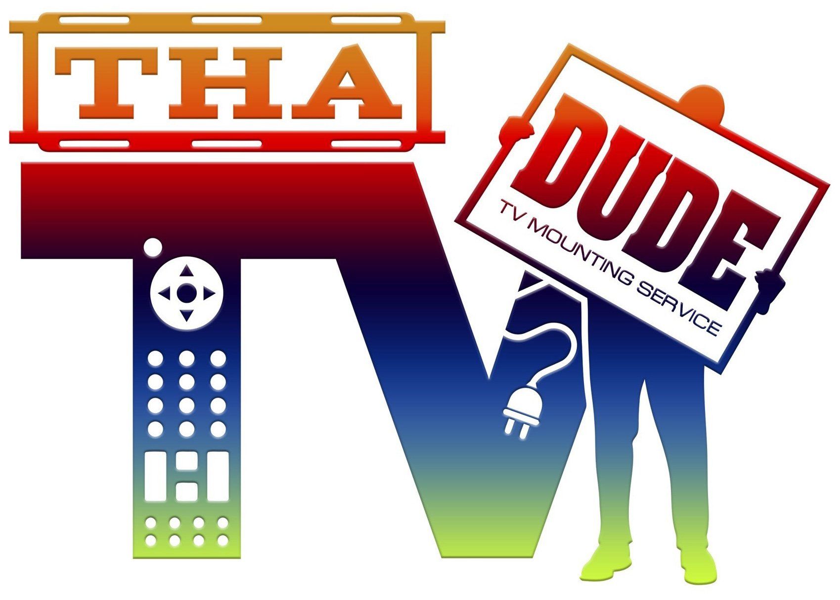 Tha TV Dude Tha TV Dude