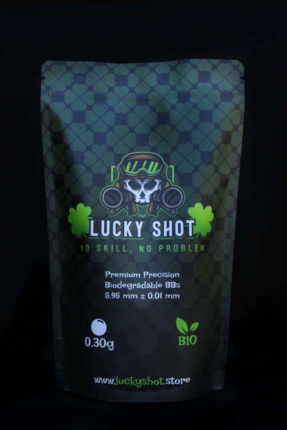 Lucky Shot 0.30g 1kg