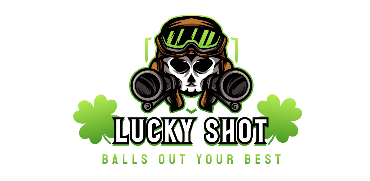 Lucky Shot 0.25g 1kg