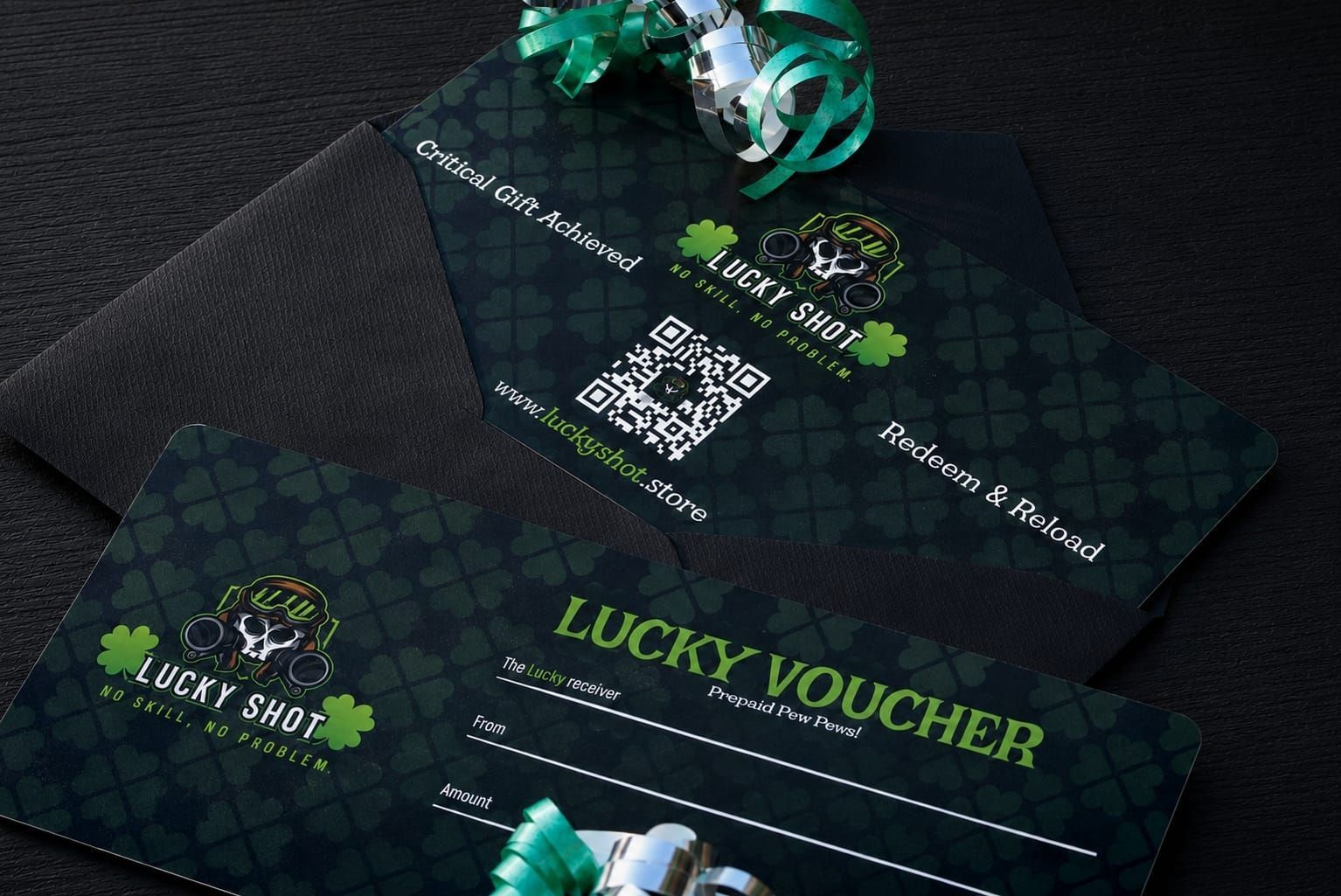 Gift Voucher