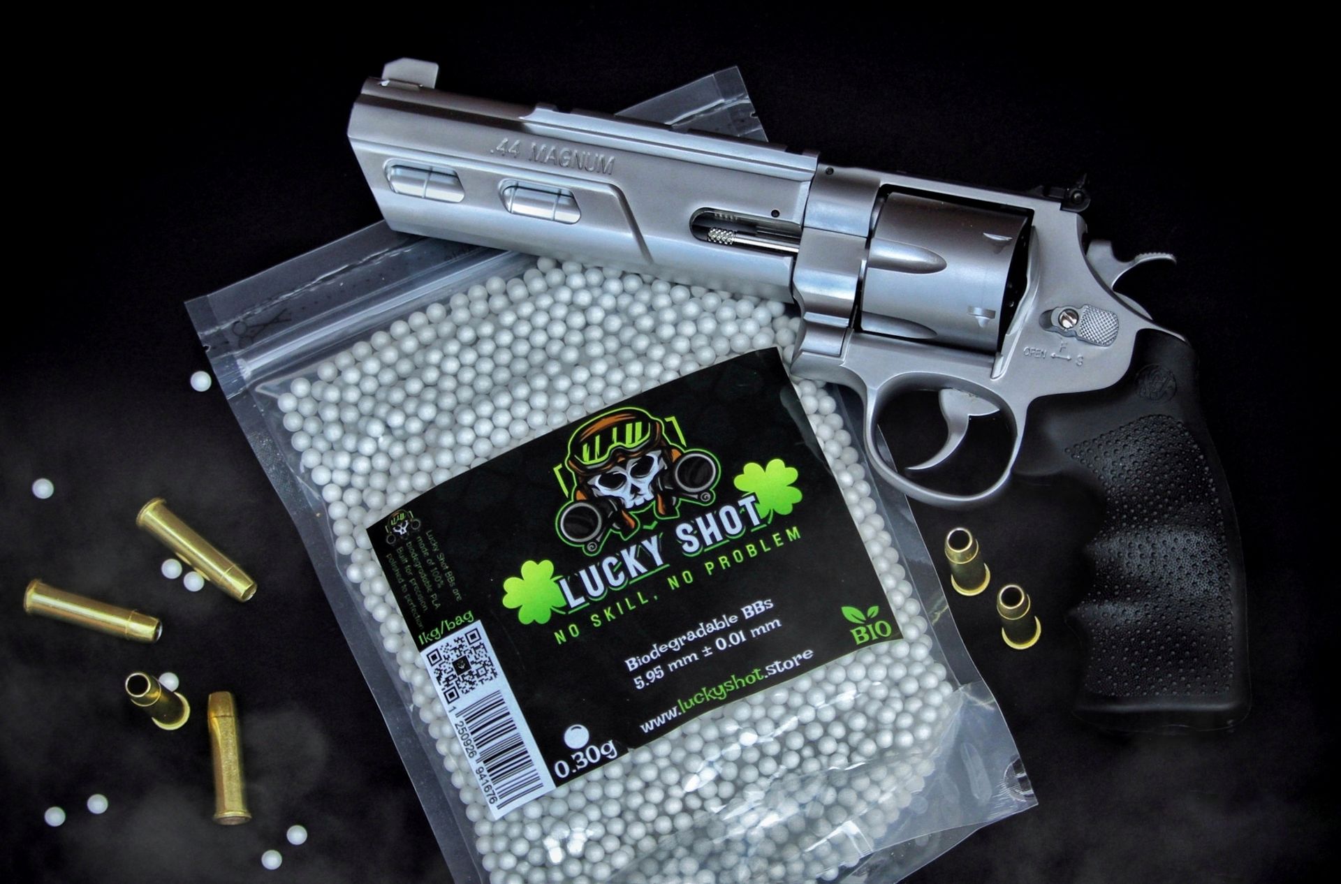 Lucky Shot 0.30g 1kg