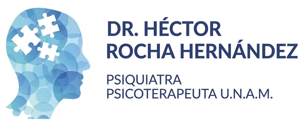 DR. HECTOR ROCHA HERNANDEZ