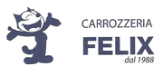 CARROZZERIA FELIX LOGO