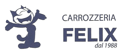 CARROZZERIA FELIX LOGO