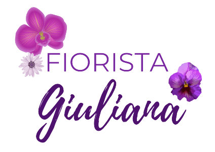FIORISTA GIULIANA-LOGO