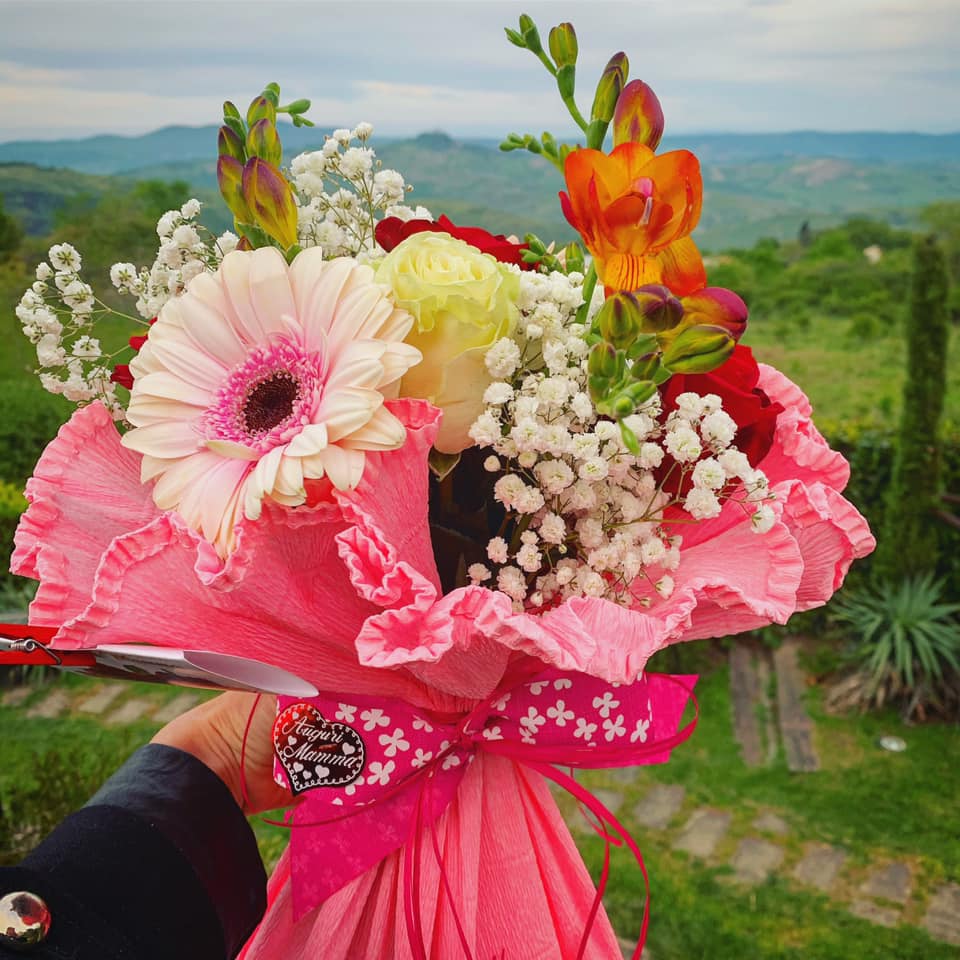 Fiori misti