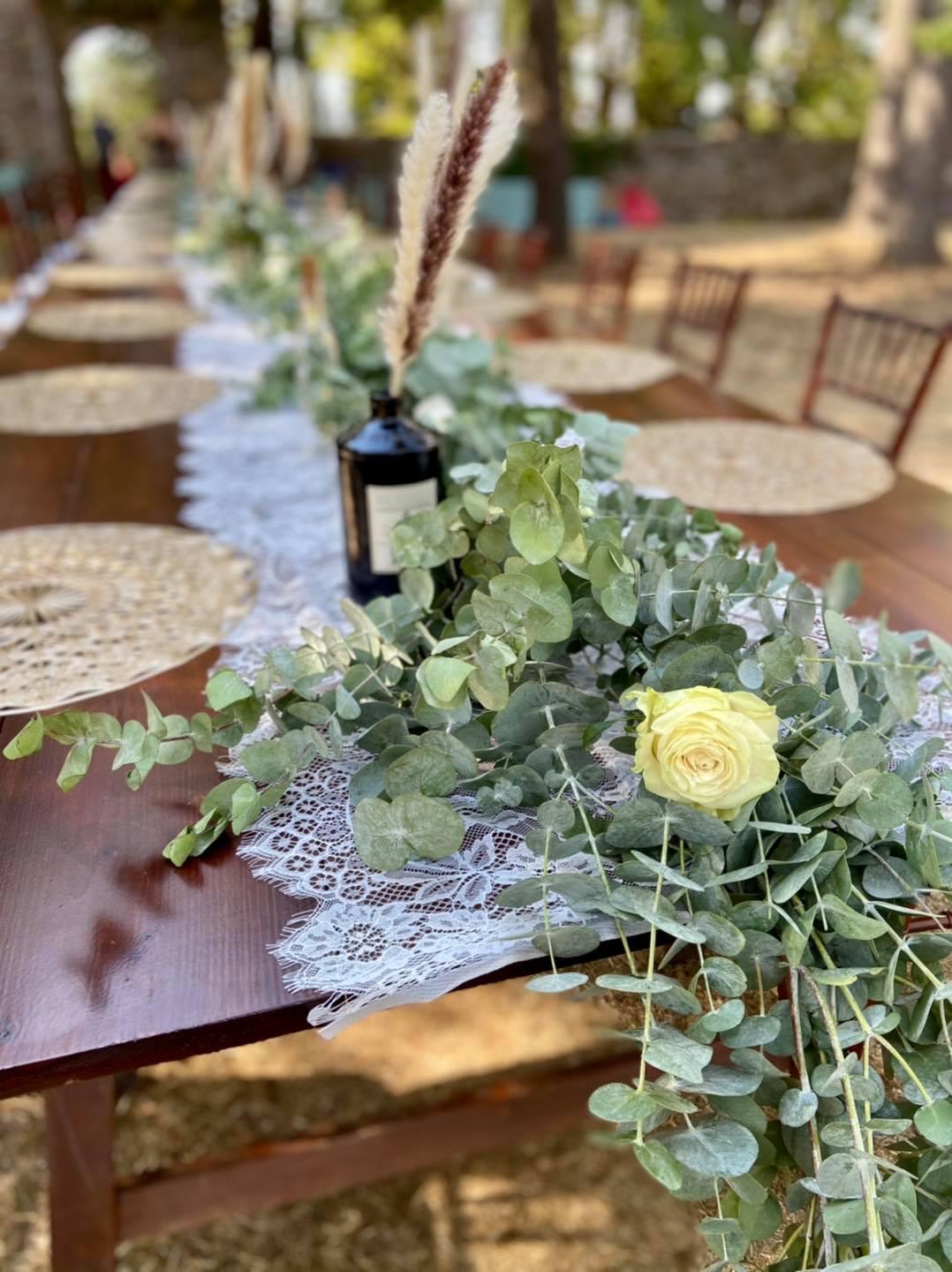 Fiori per matrimonio