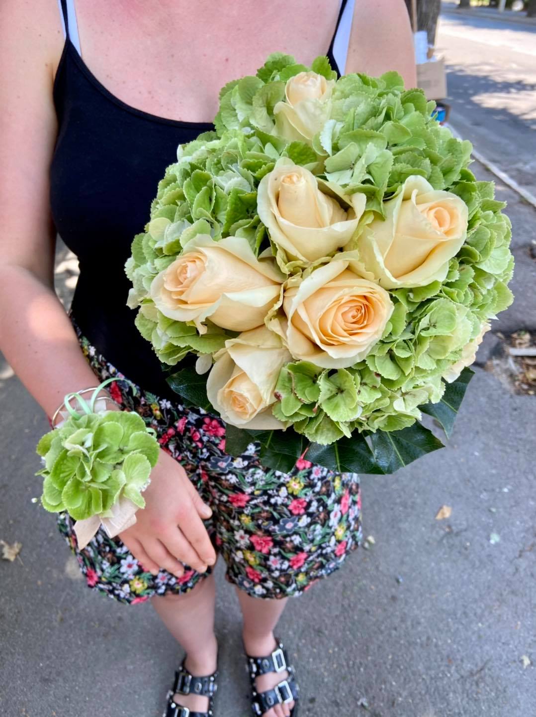 Bouquet di fiori