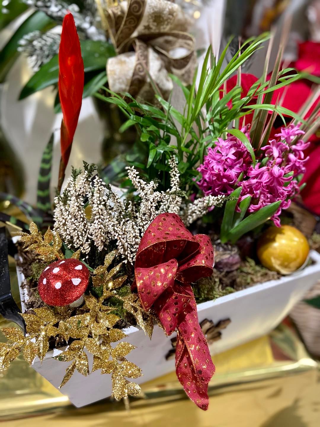 Gift item
