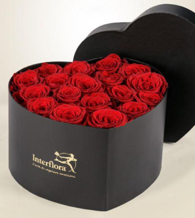 Interflora Service
