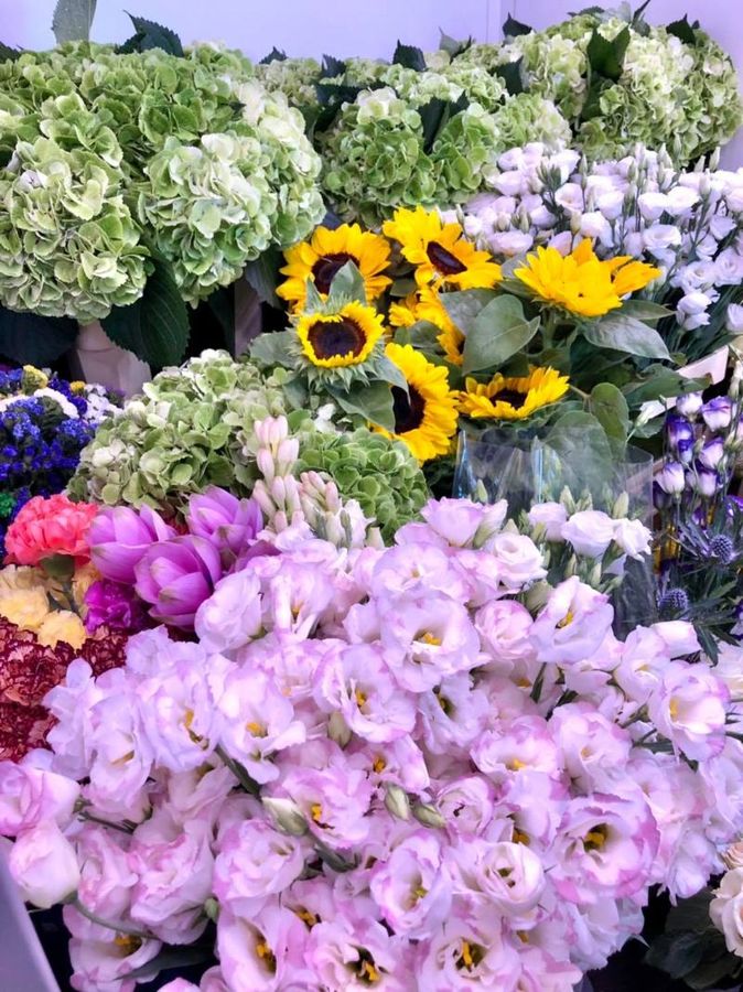 flowers