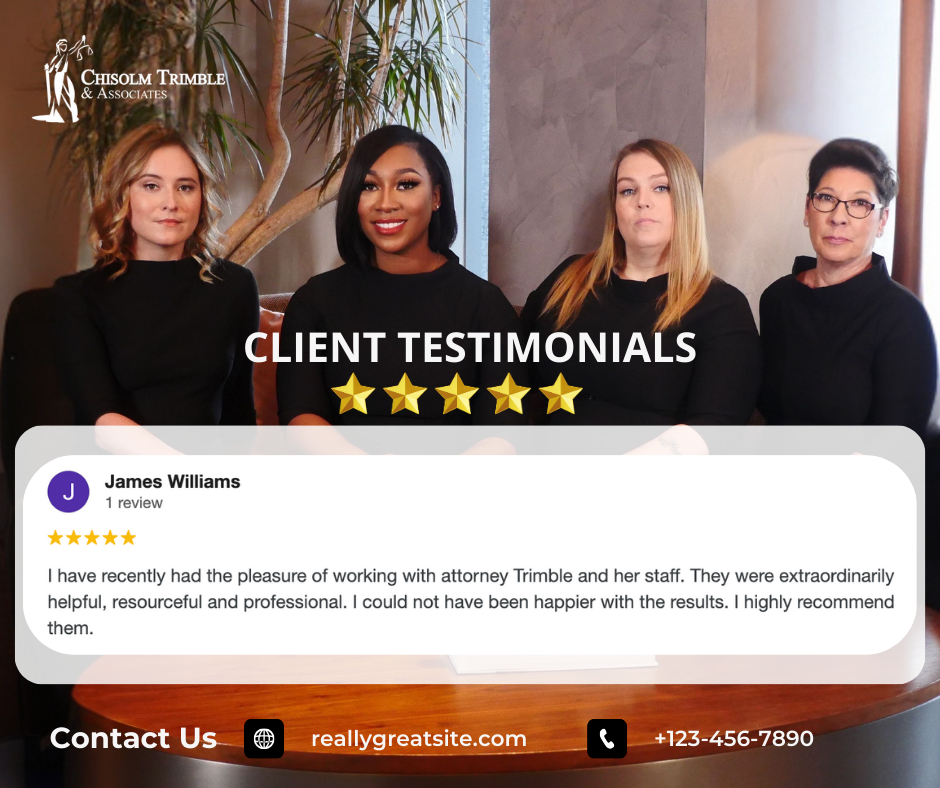 Client Review