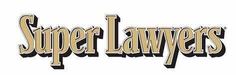 Super Lawyer logo