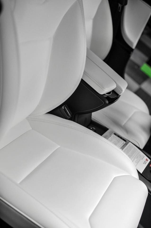 Vehicle Interior Detailing in St. Peters, MO