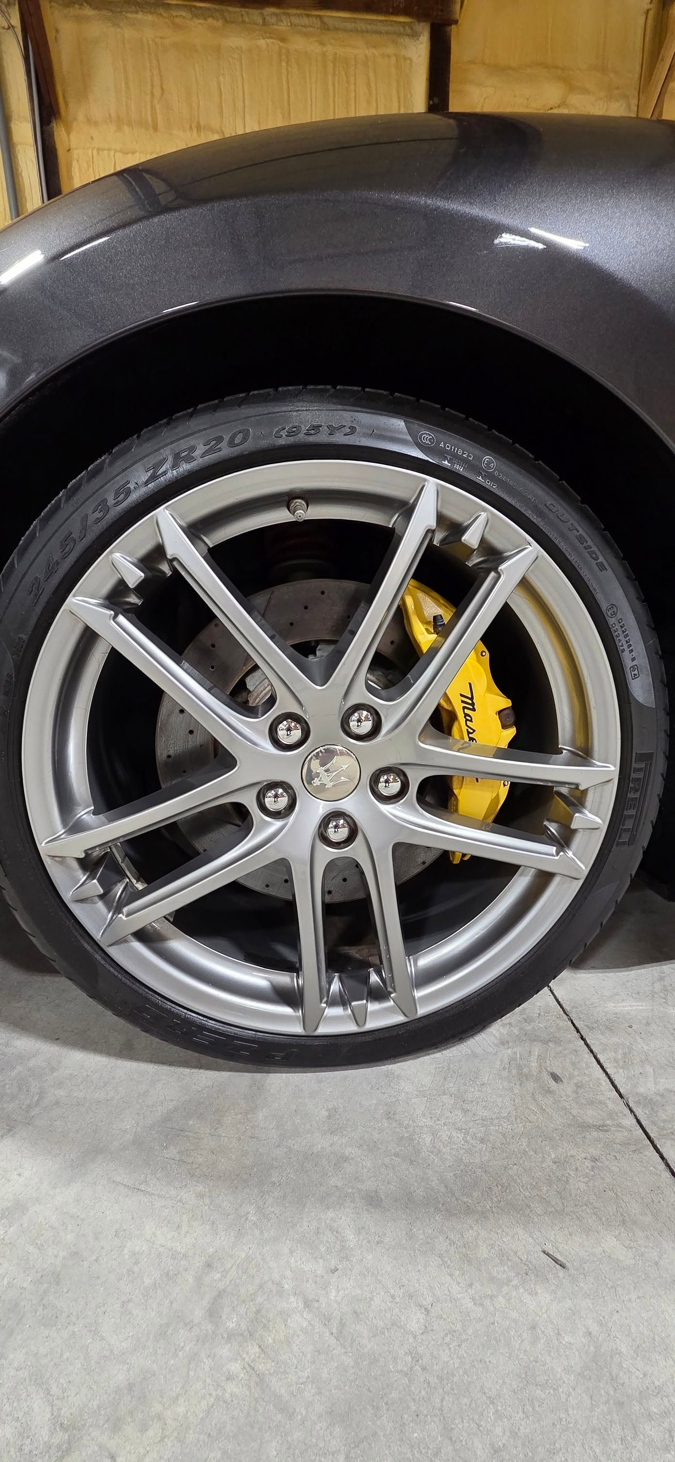Ceramic Coating
