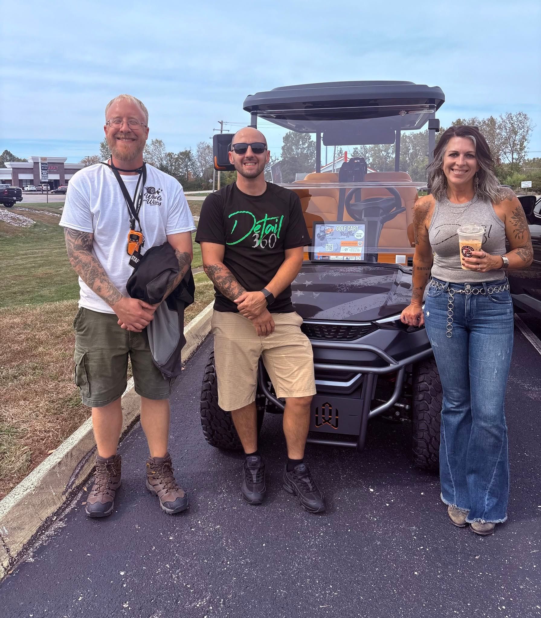 automotive community