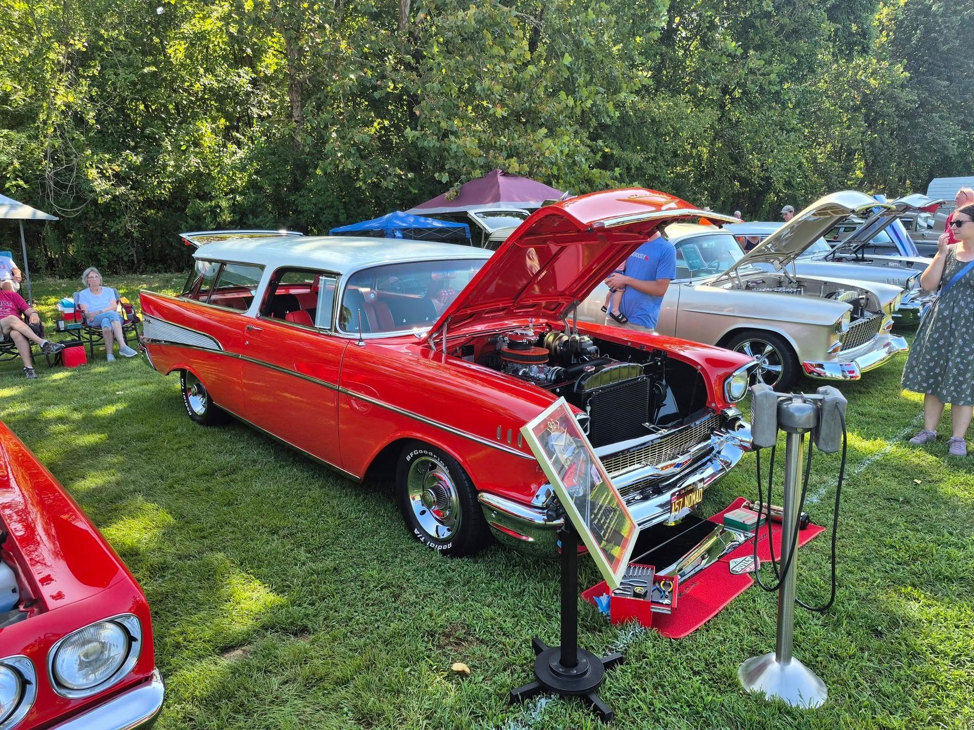 car detailing St. Charles
