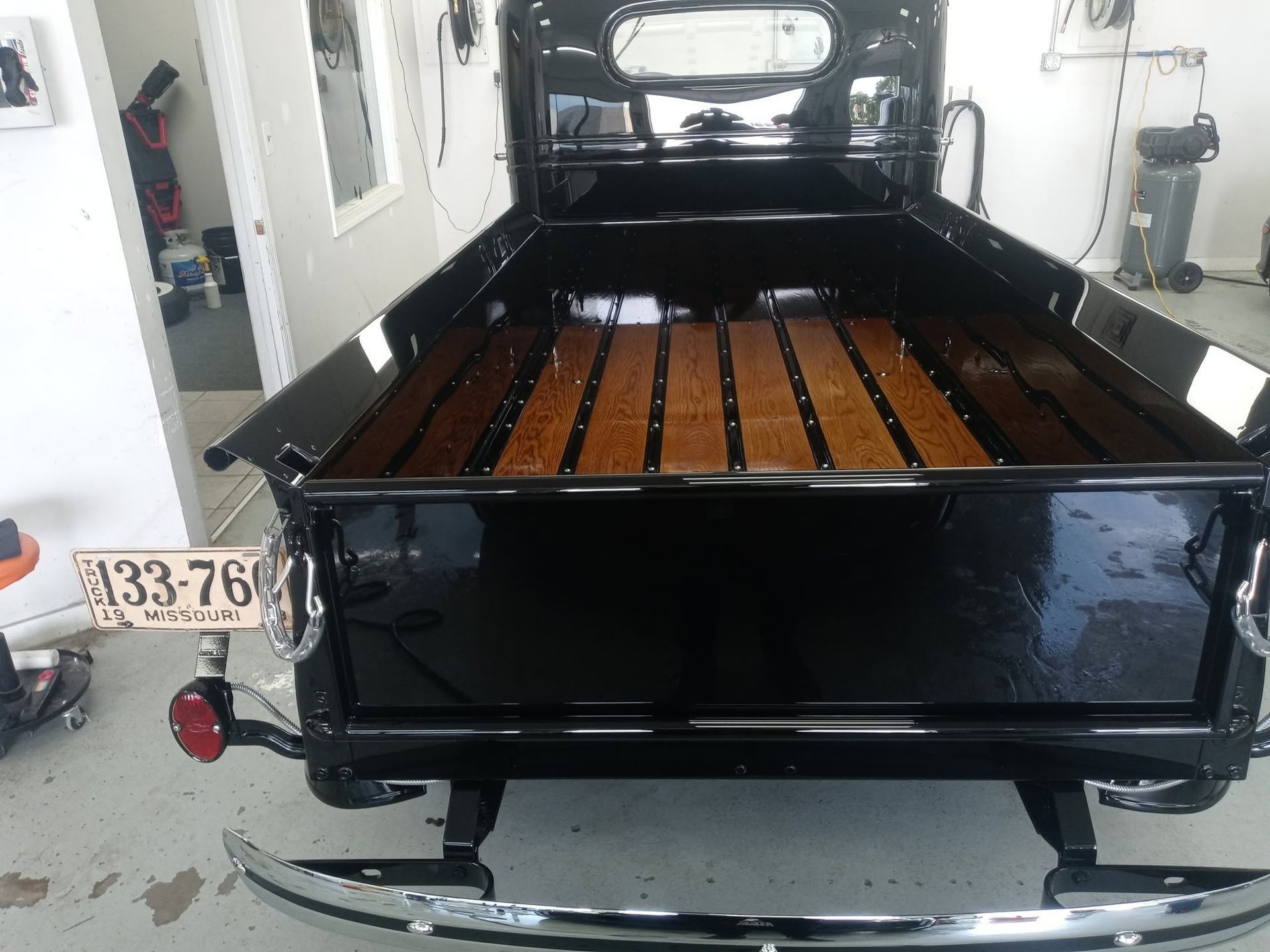 paint correction