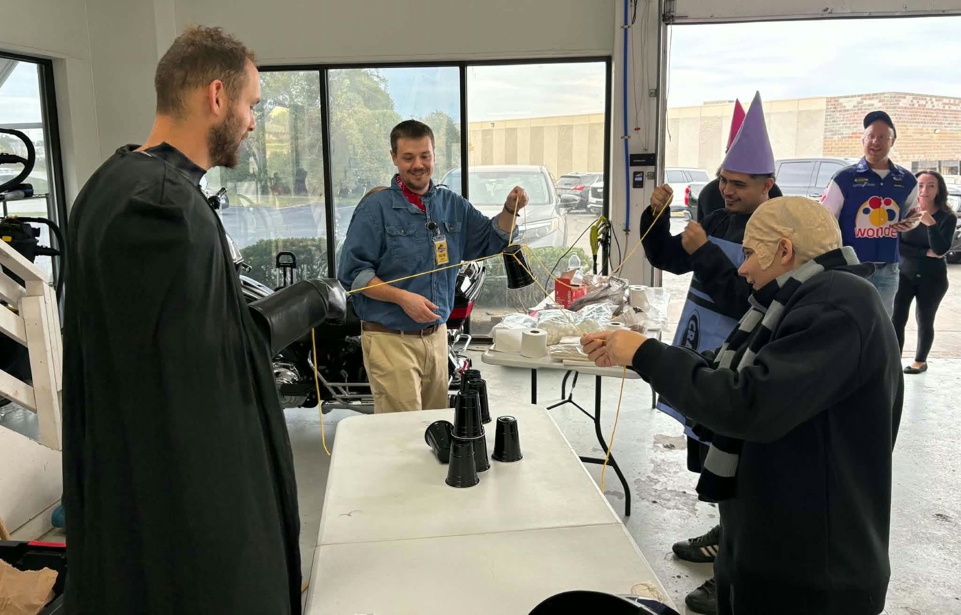 Company Culture