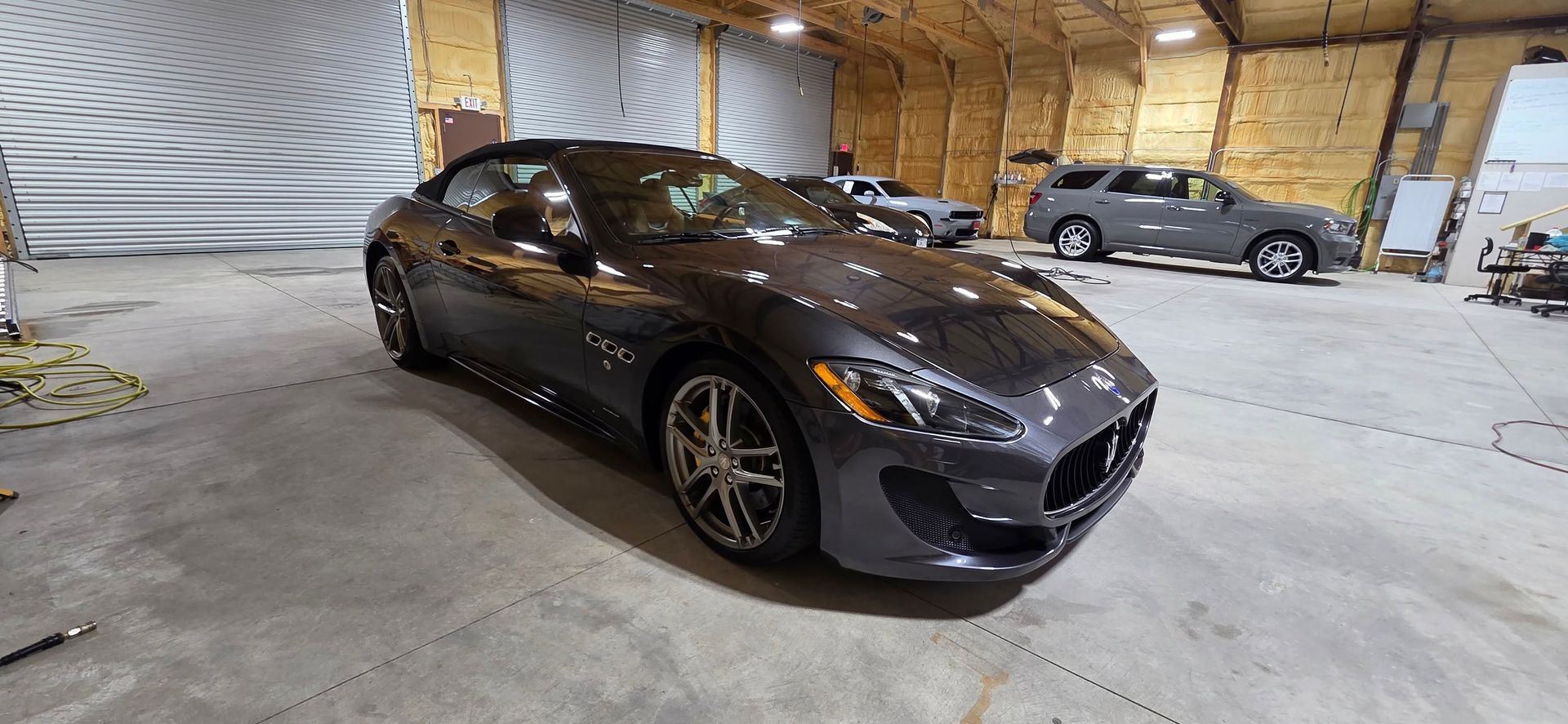Paint Correction