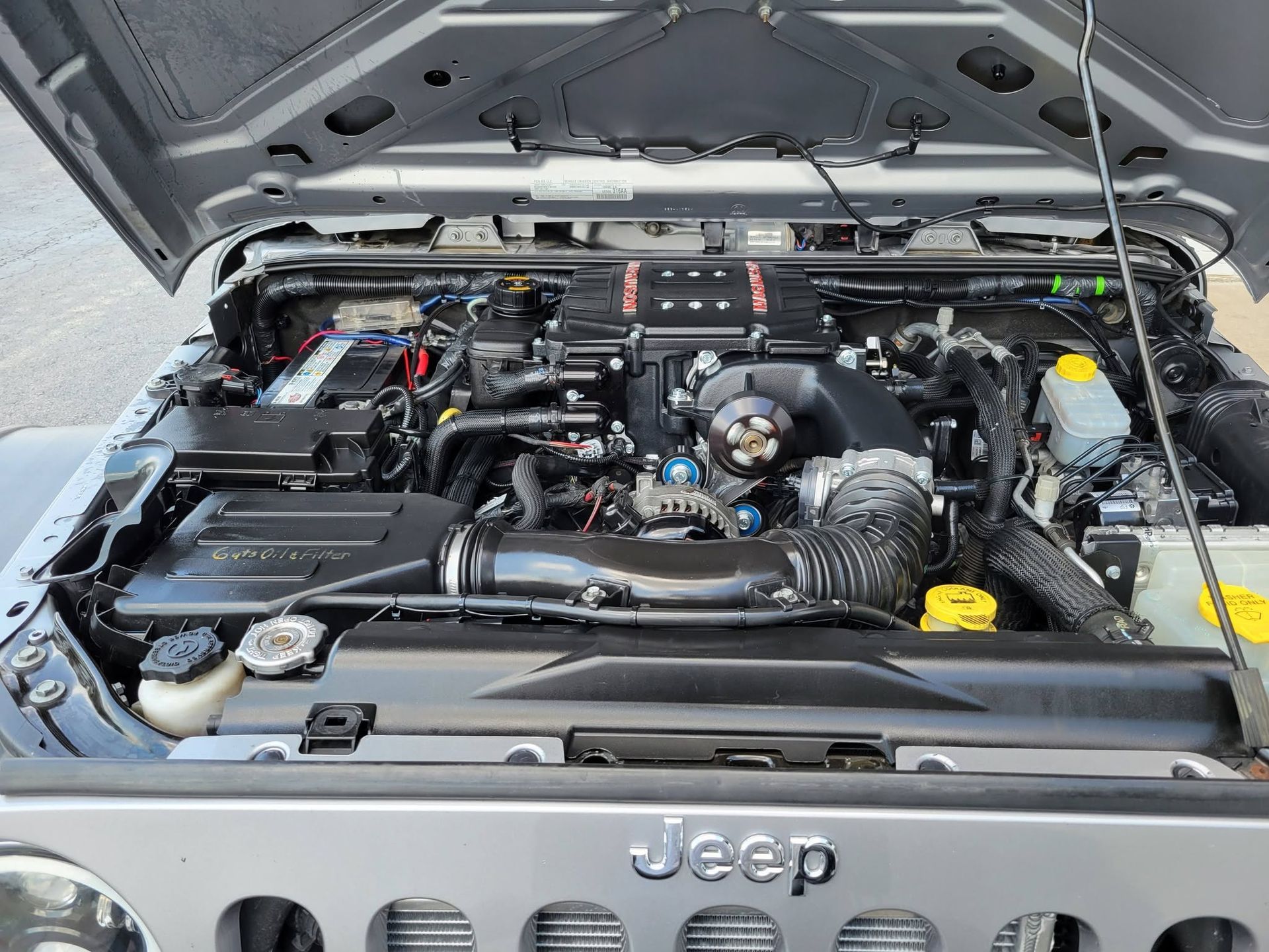 engine detailing St Peters MO