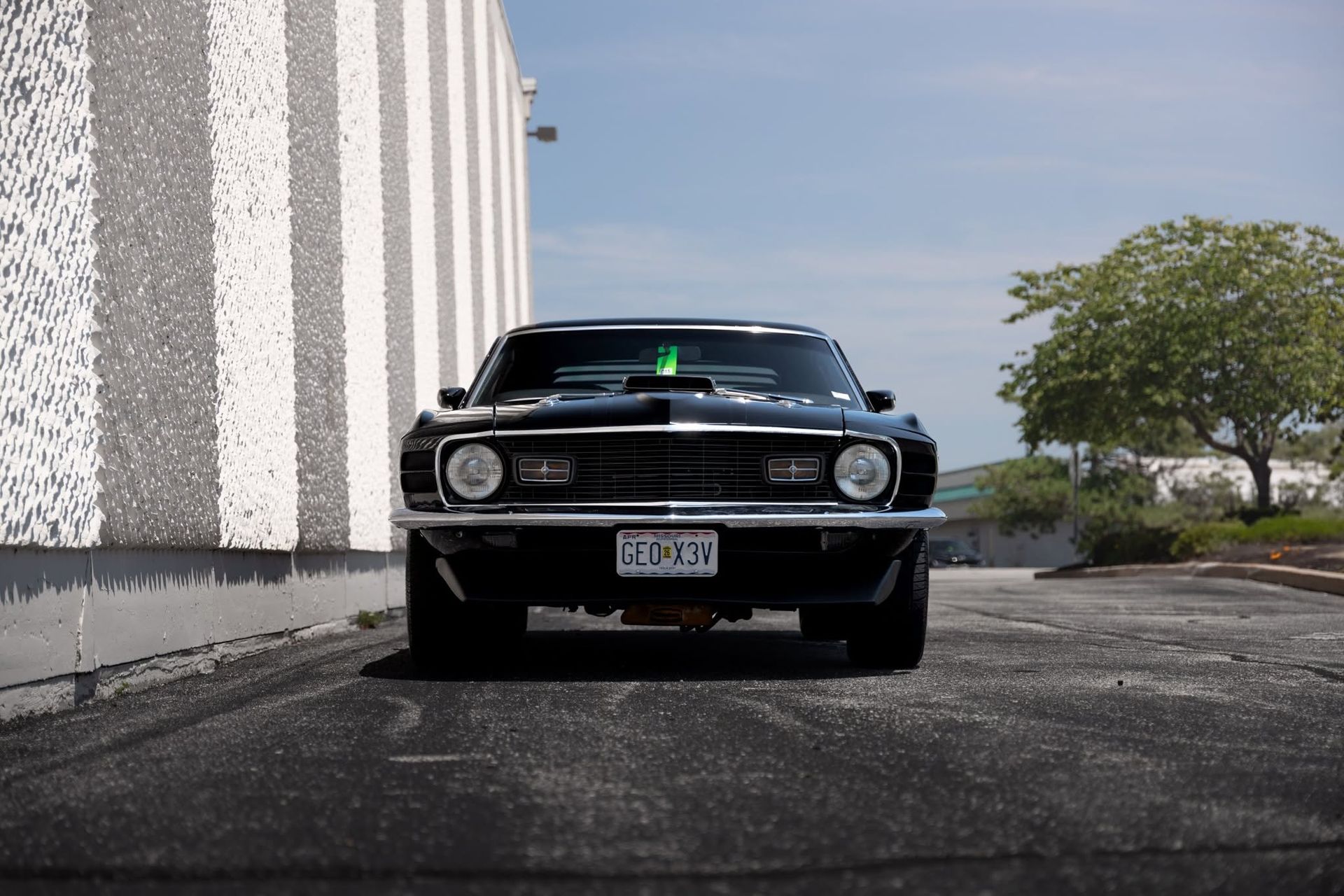 Classic Vehicle Detailing & Coatings