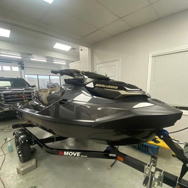 Boats