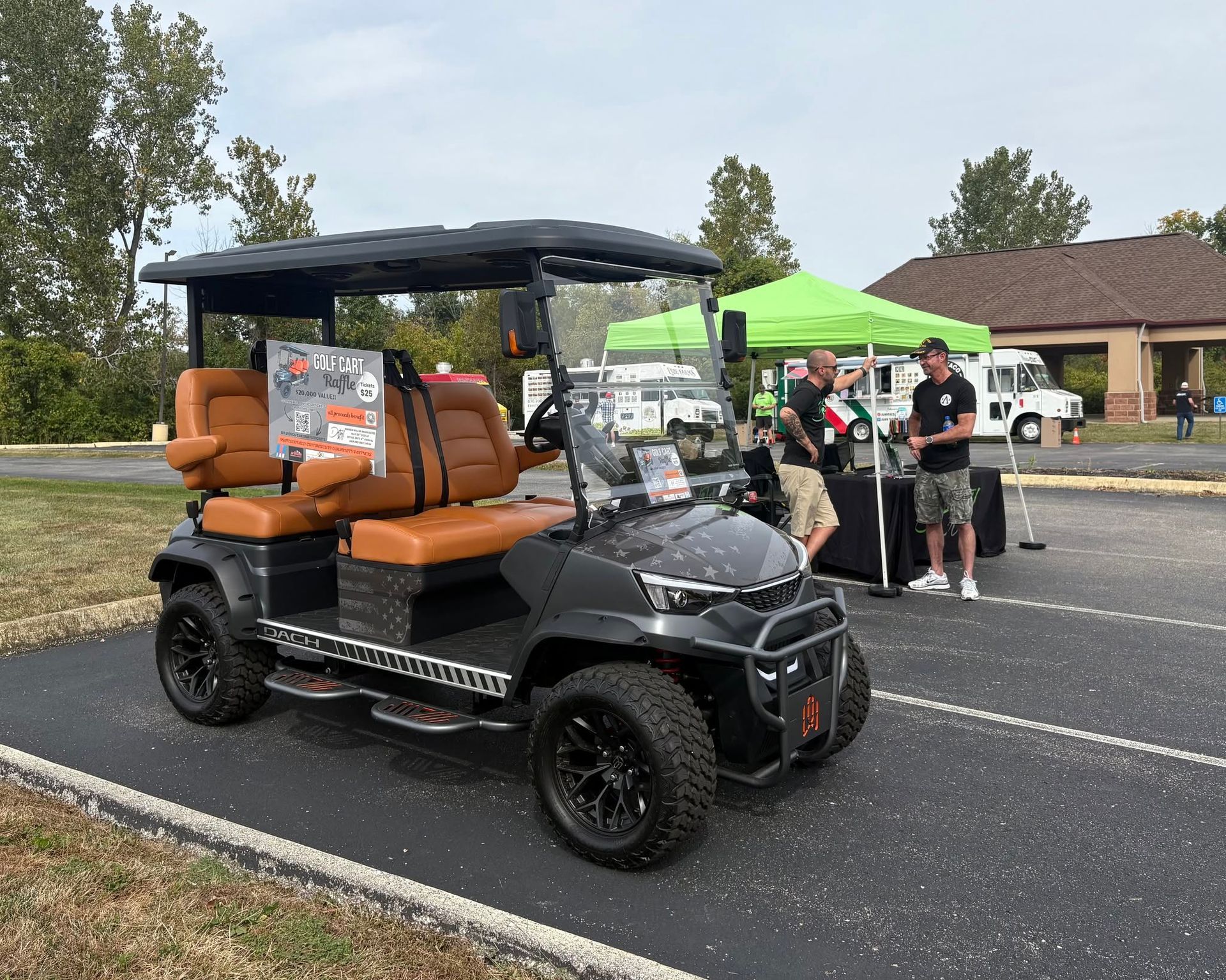 automotive community
