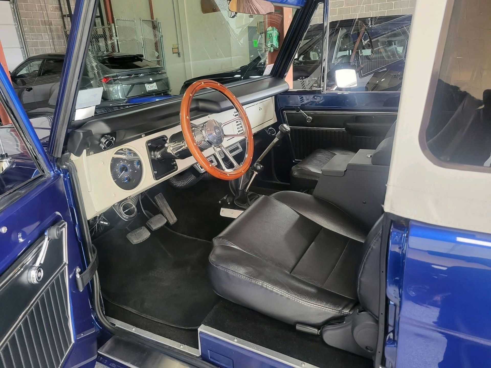 Classic Car Care