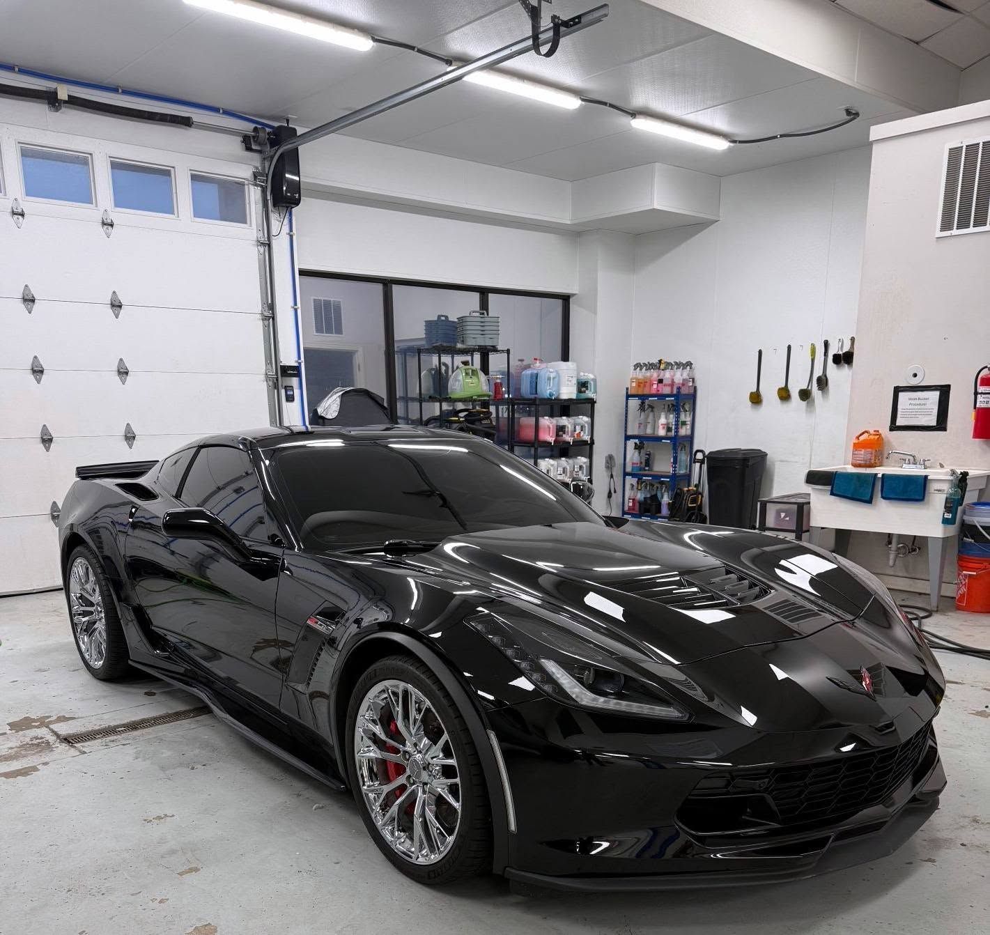 Ceramic Coatings