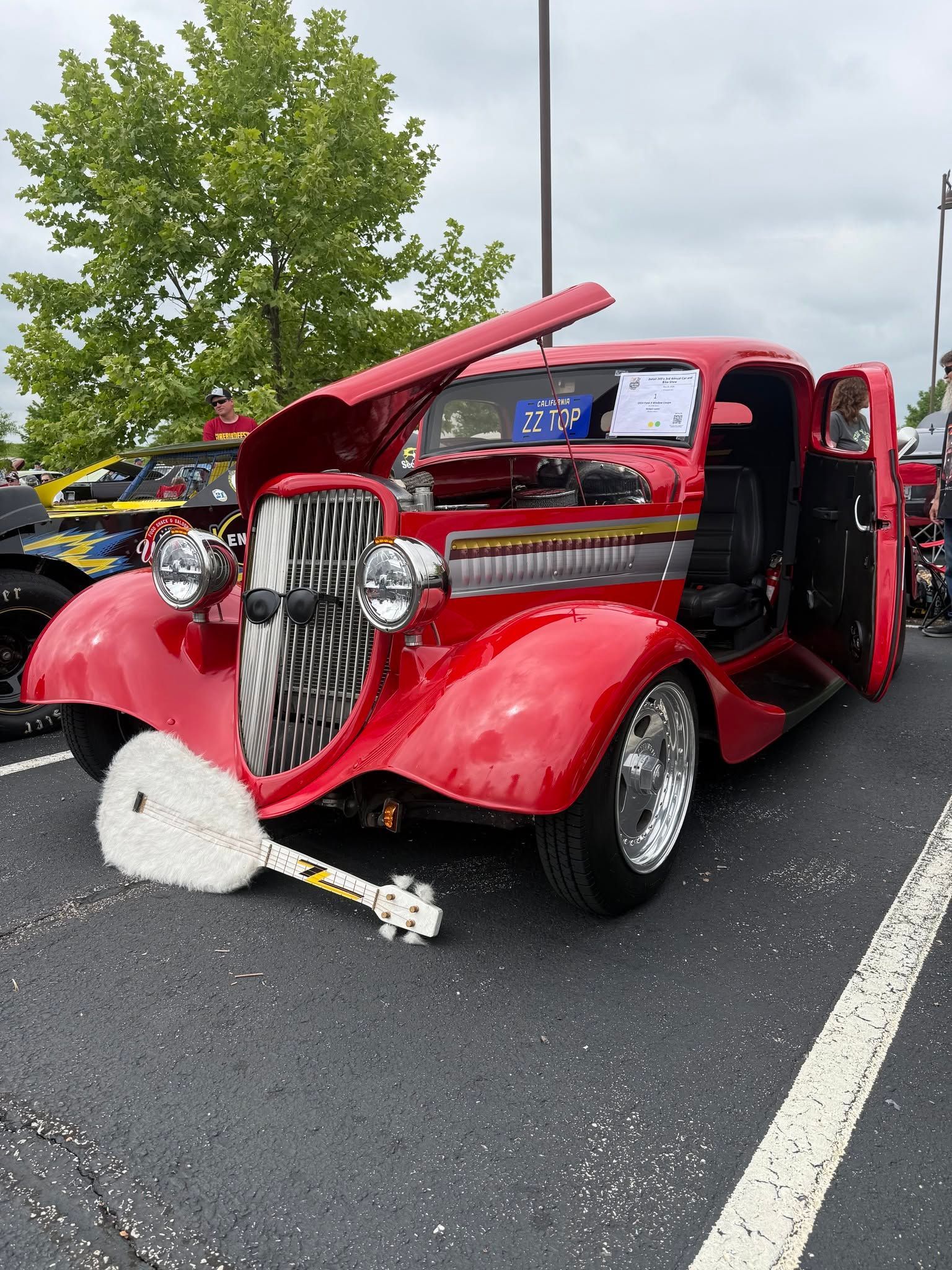 detailing & Coatings