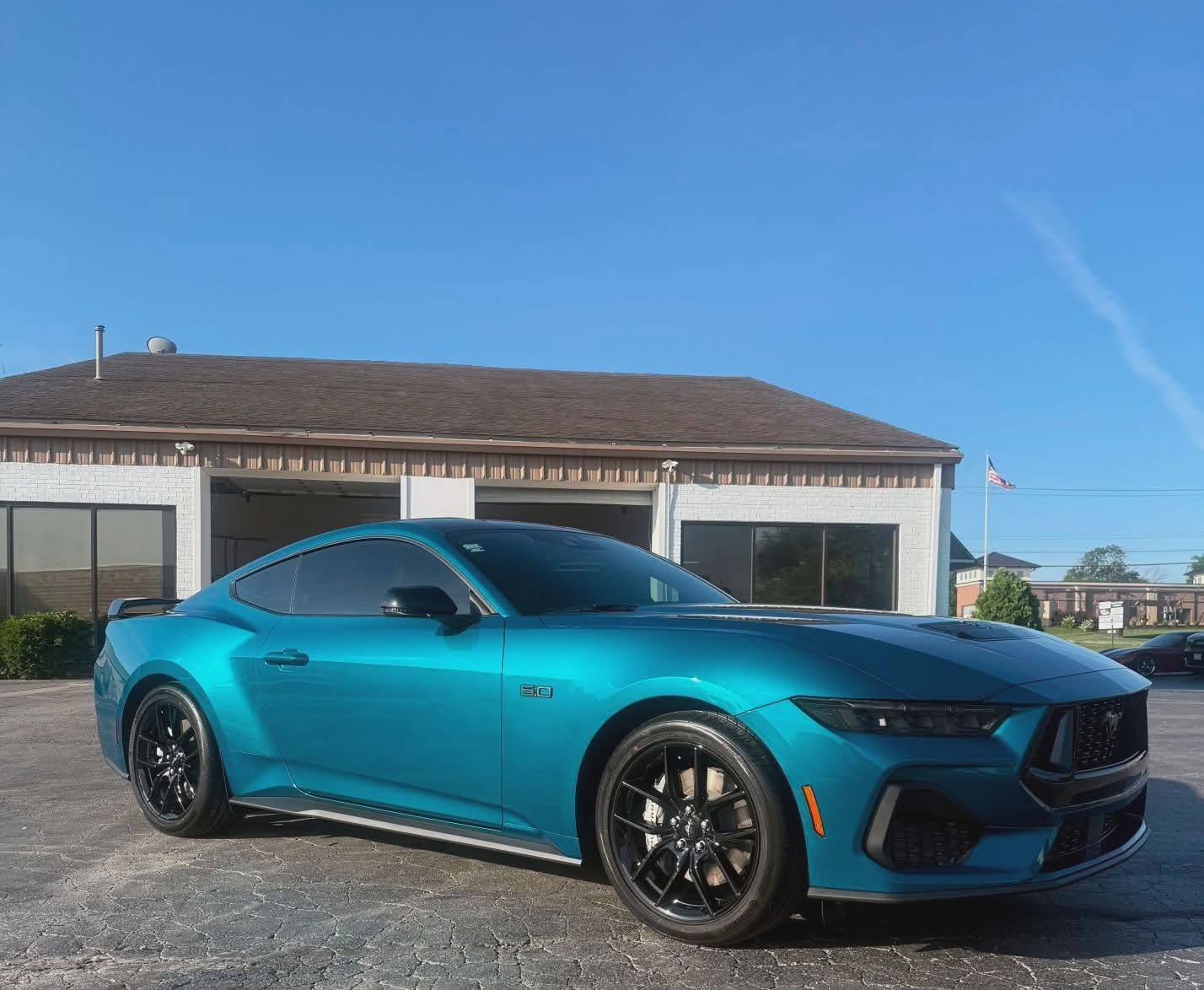ceramic coating st peters mo