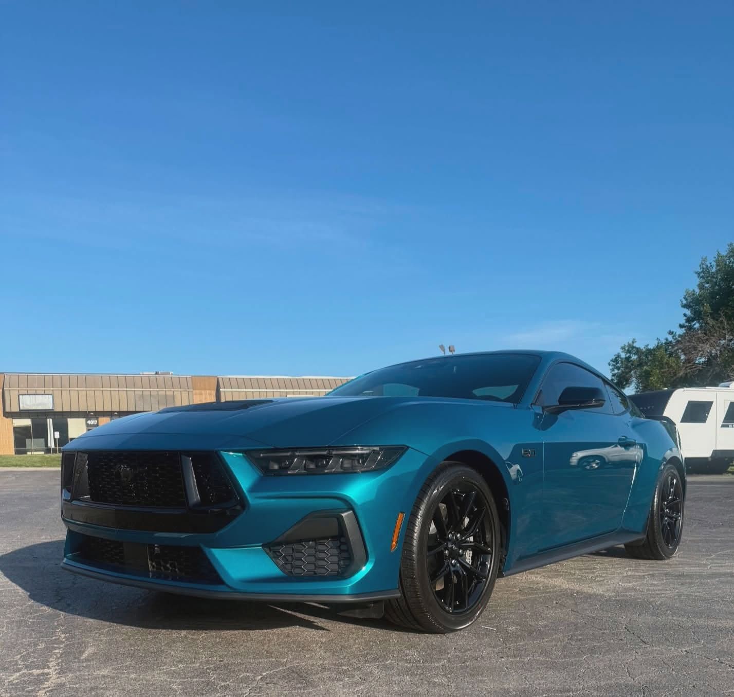 Full Auto Detailing