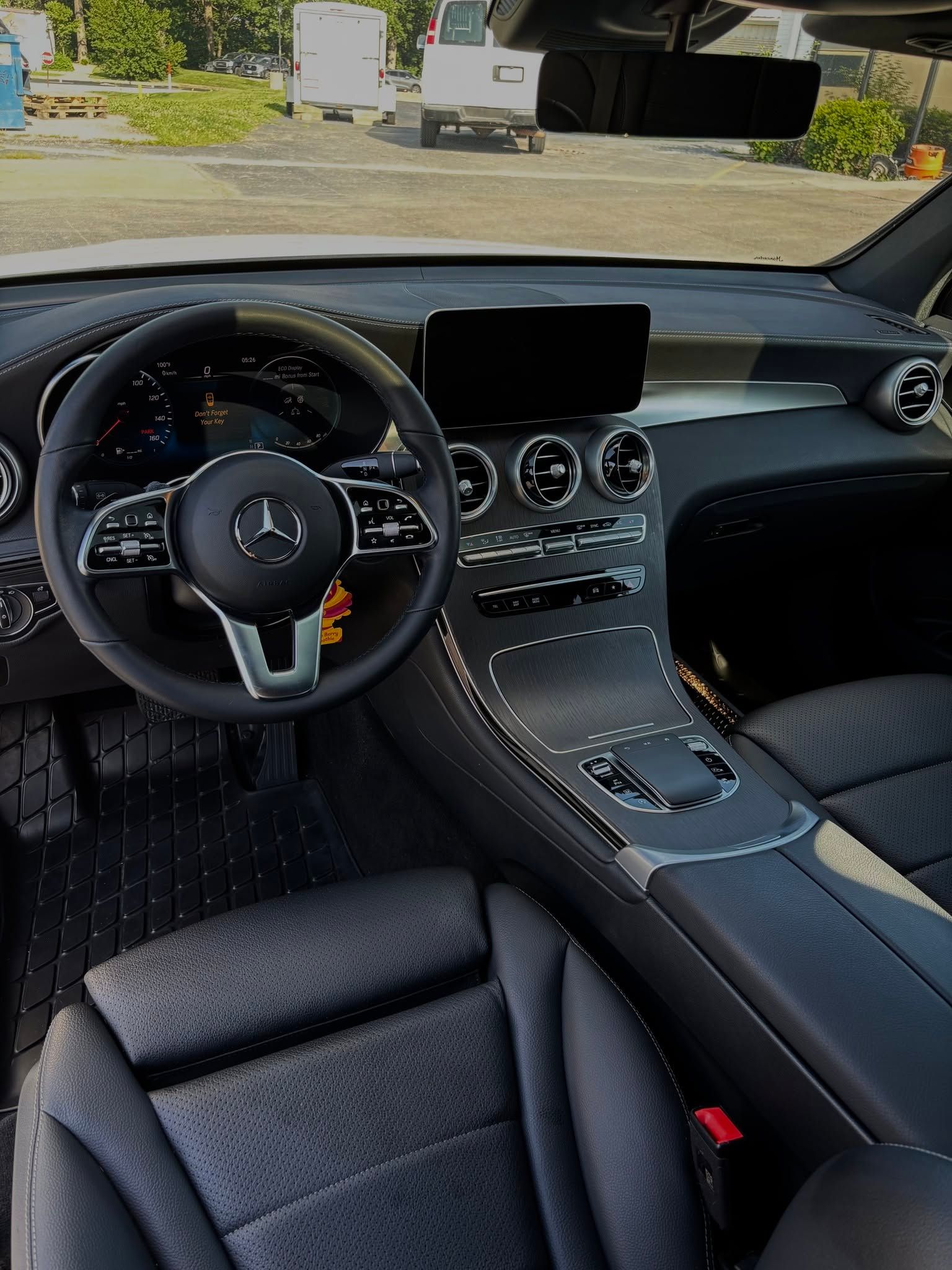 Interior Detailing in Chesterfield, MO
