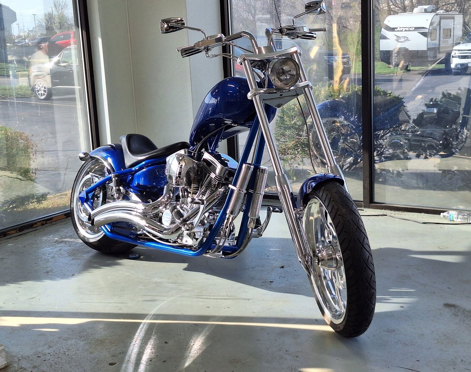 powersports detailing