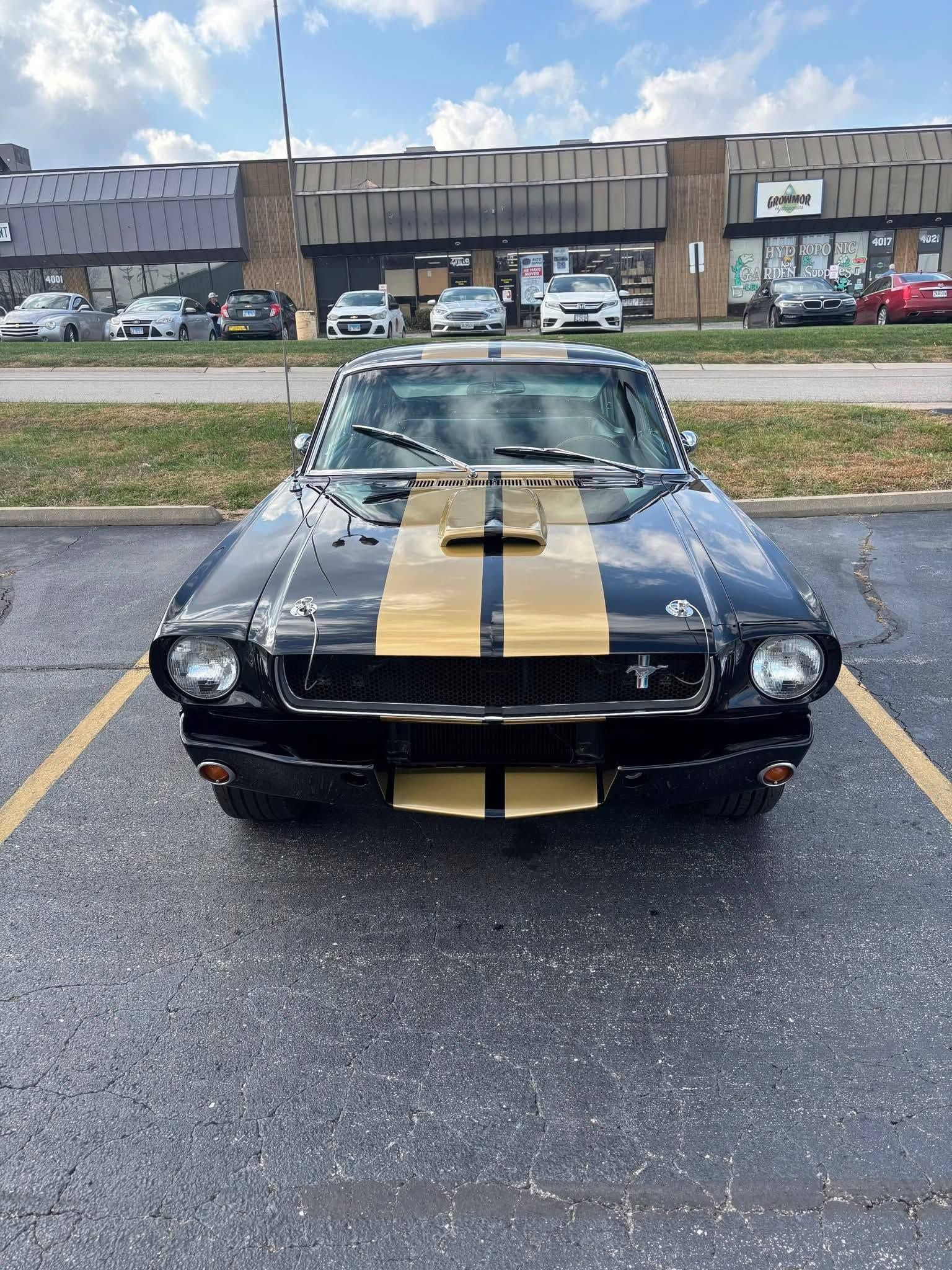 Car Detailing St. Louis