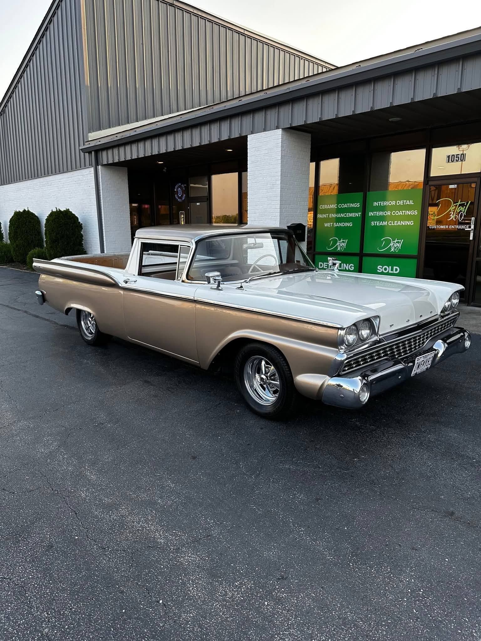 classic cars