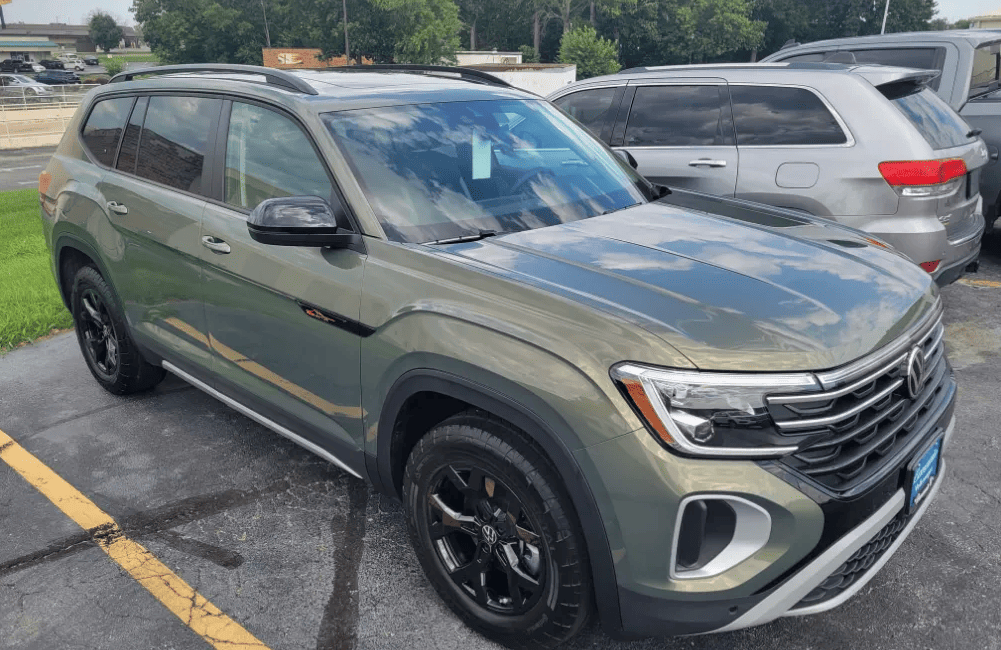 full detail St. Peters MO
